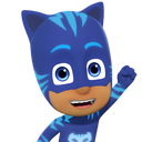 Pijamaskeliler Boyama