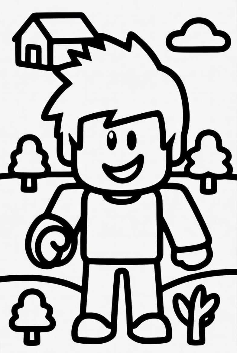 Roblox Guest Boyama Boyama