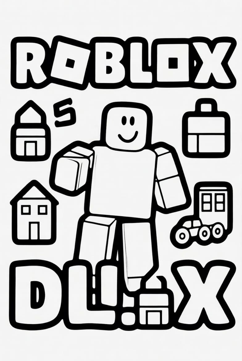 Roblox Adopt Me Boyama Boyama