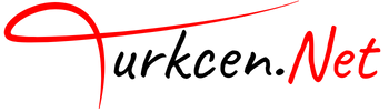 Turkcen.Net Logo