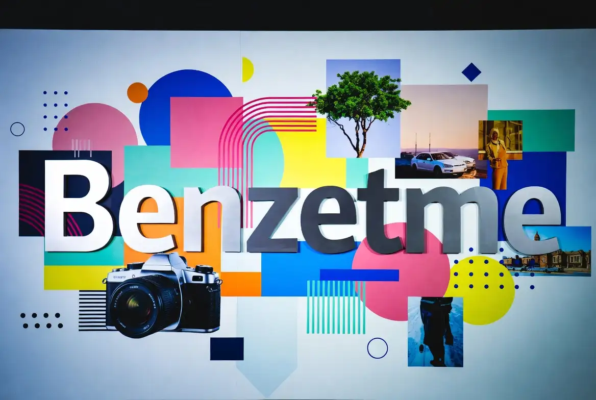Benzetme konu anlatımı
