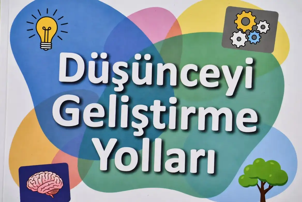 Düşünceyi Geliştirme Yolları konu anlatımı