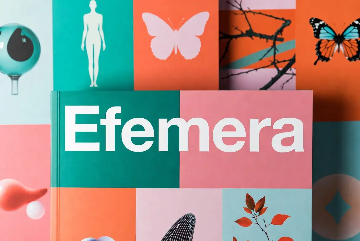 Efemera konu anlatımı