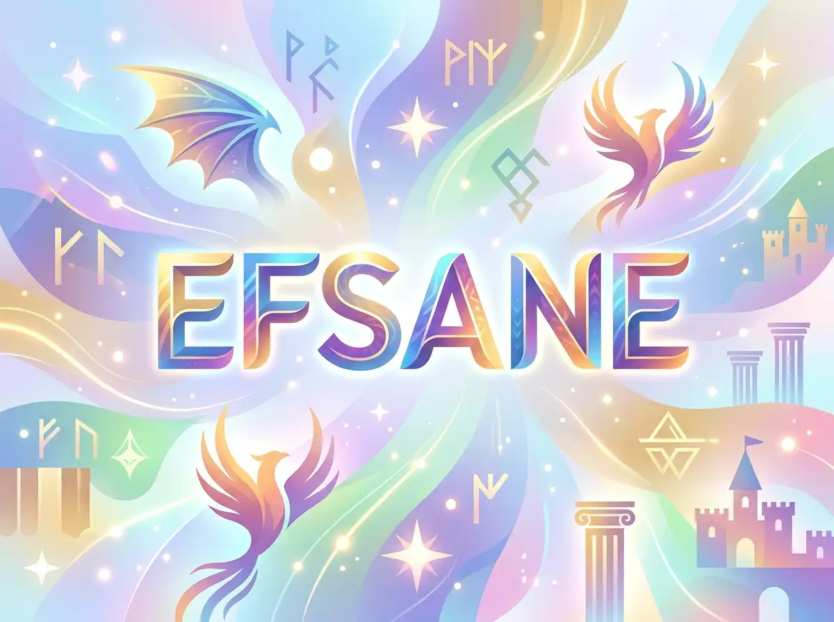 Efsane konu anlatımı