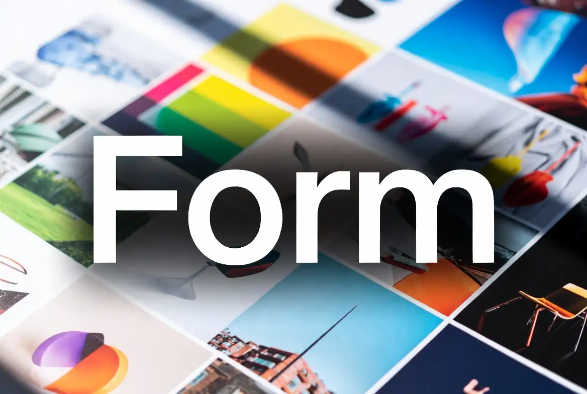 Form Metin Türü konu anlatımı