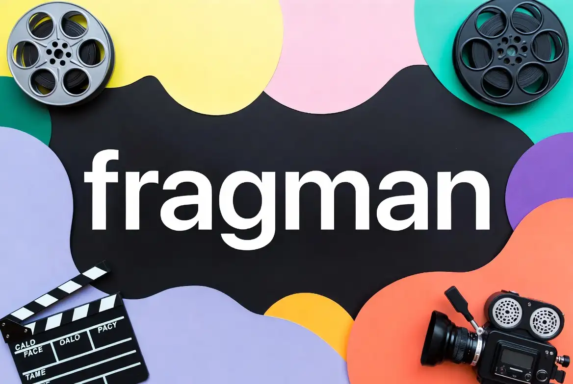 Fragman Metin Türü konu anlatımı