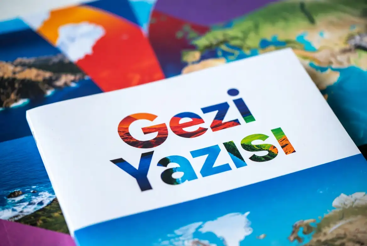 Gezi Yazısı konu anlatımı
