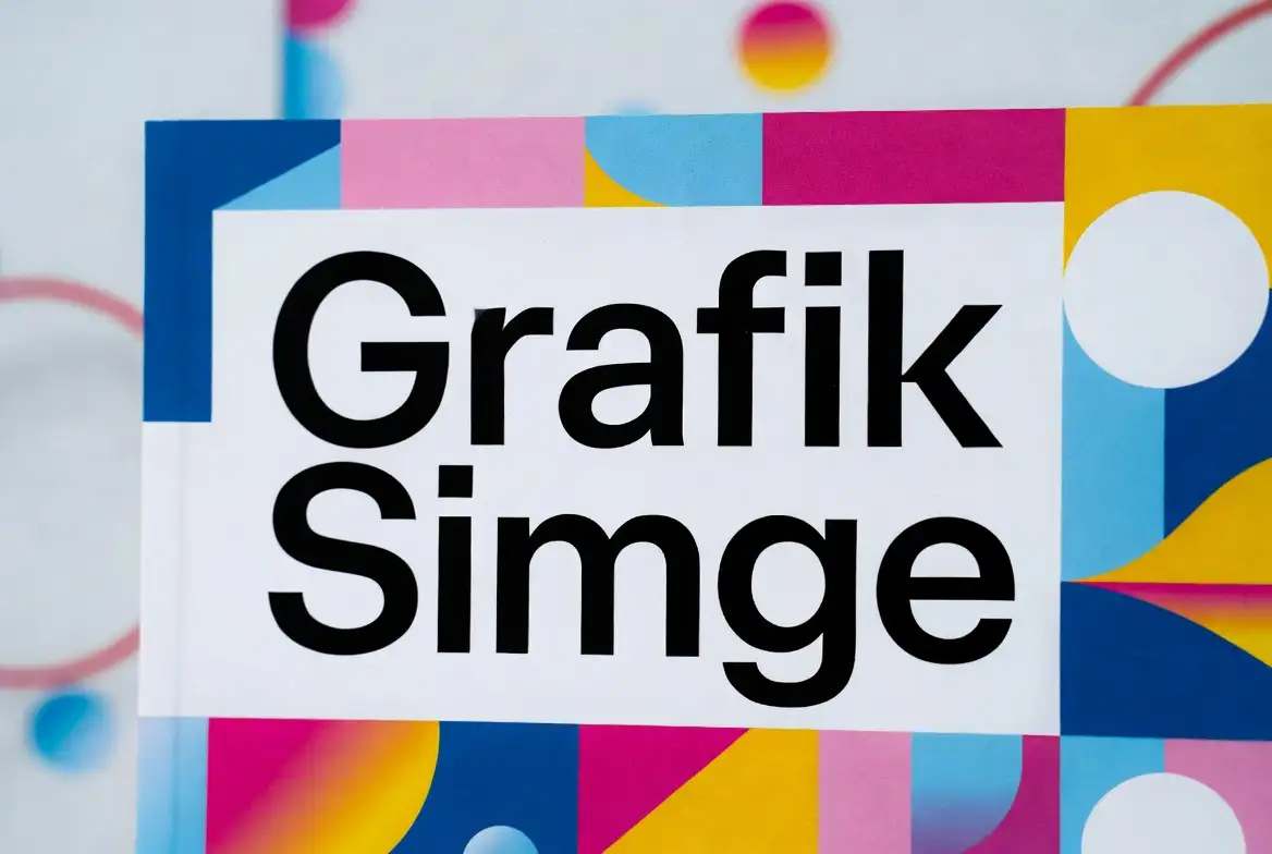 Grafik Simge konu anlatımı