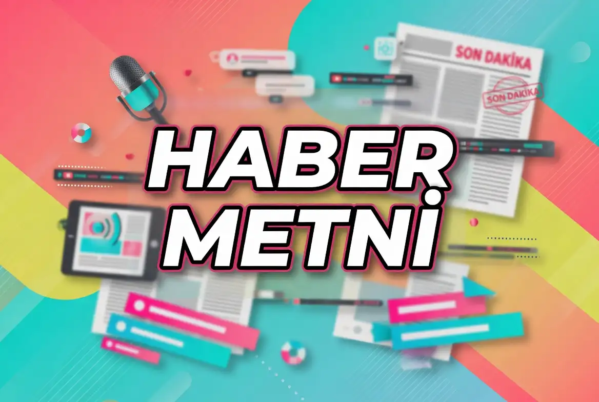 Haber Yazısı konu anlatımı