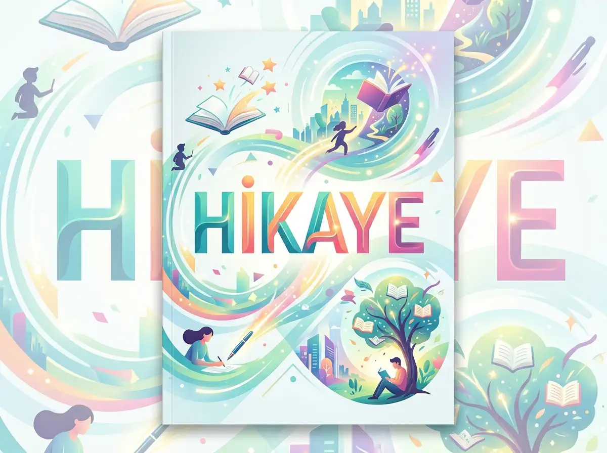 Hikâye (Öykü) konu anlatımı
