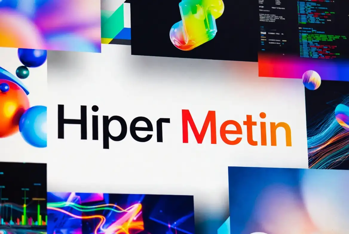 Hiper Metin konu anlatımı