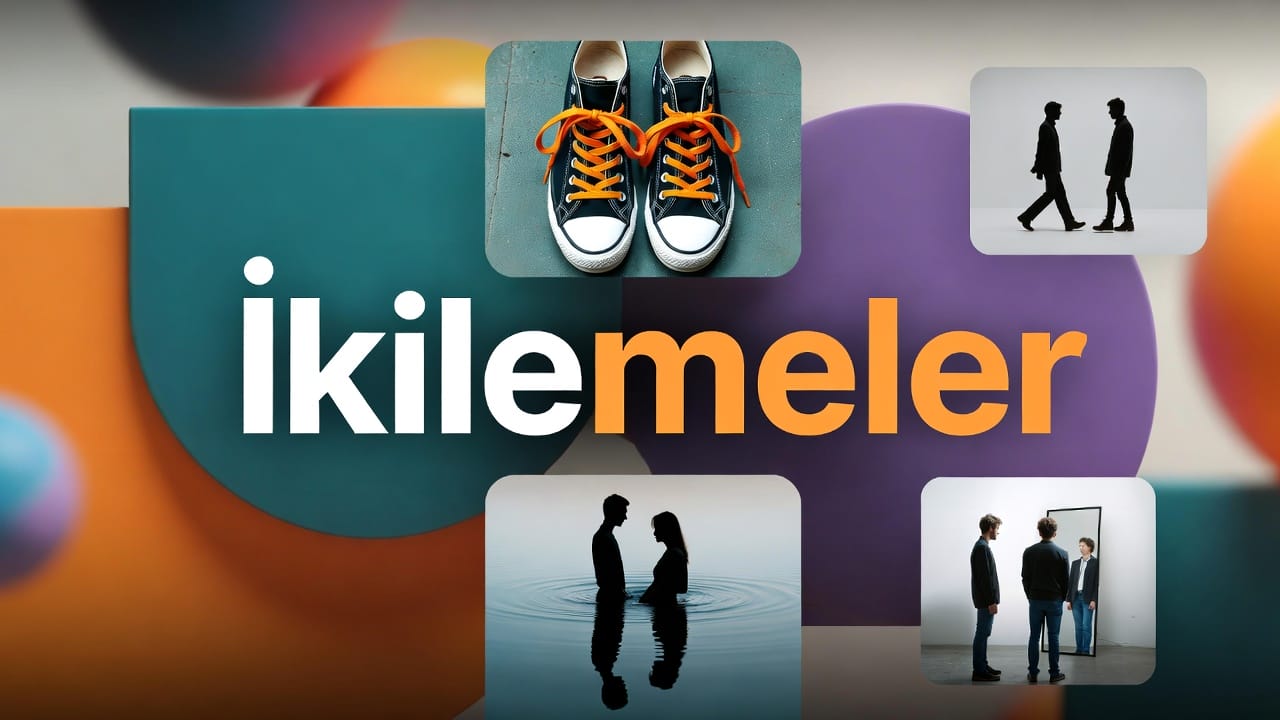 İkilemeler konu anlatımı