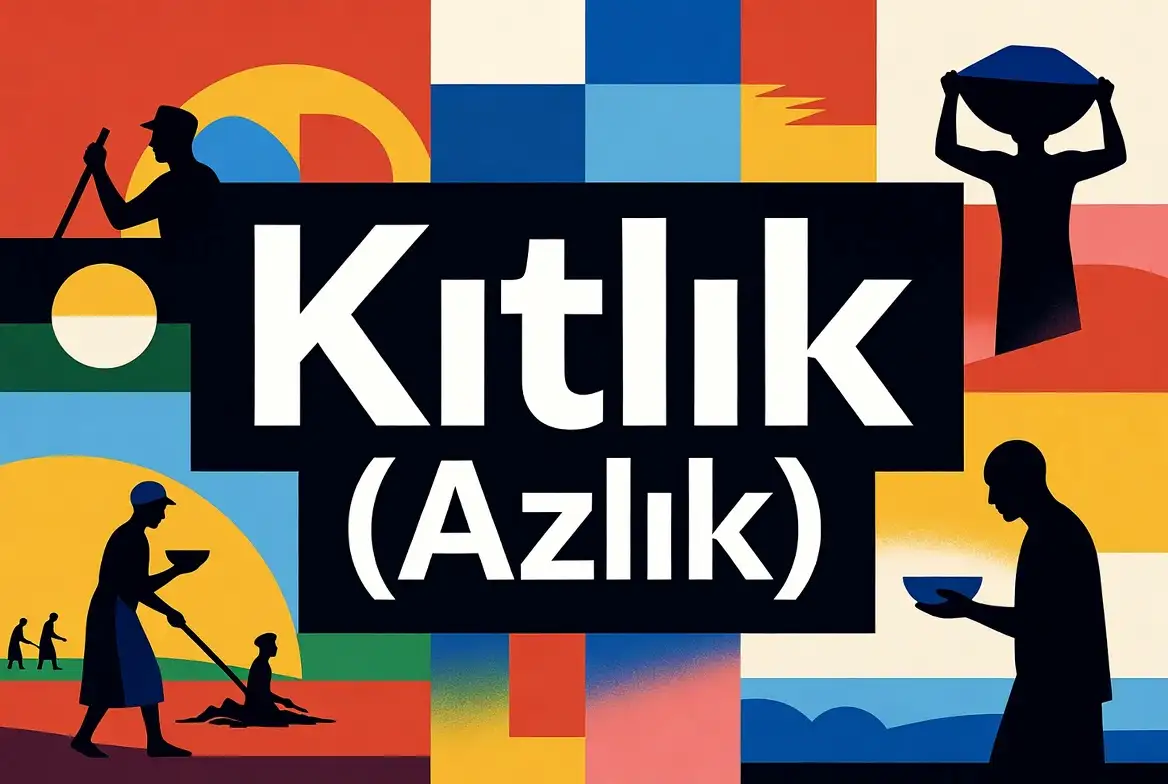 Kıtlık/Azlık (İkna Etme Tekniği) konu anlatımı
