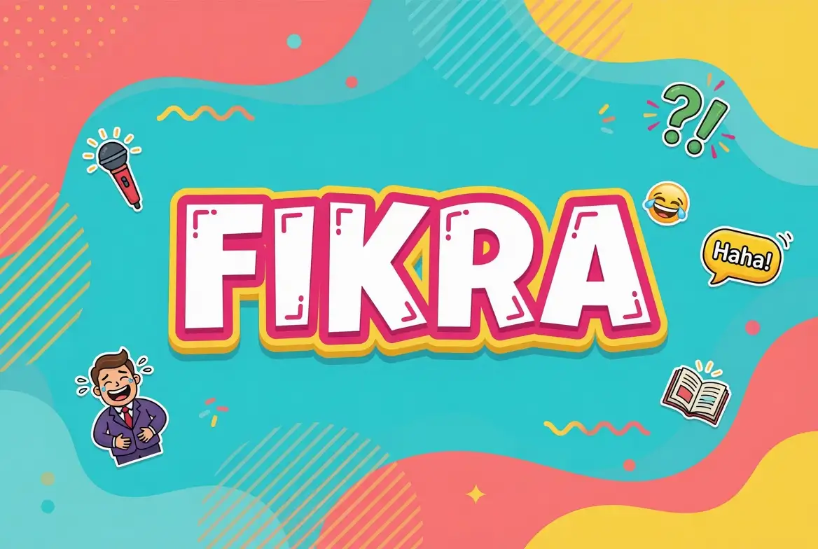 Mizahi Fıkra konu anlatımı