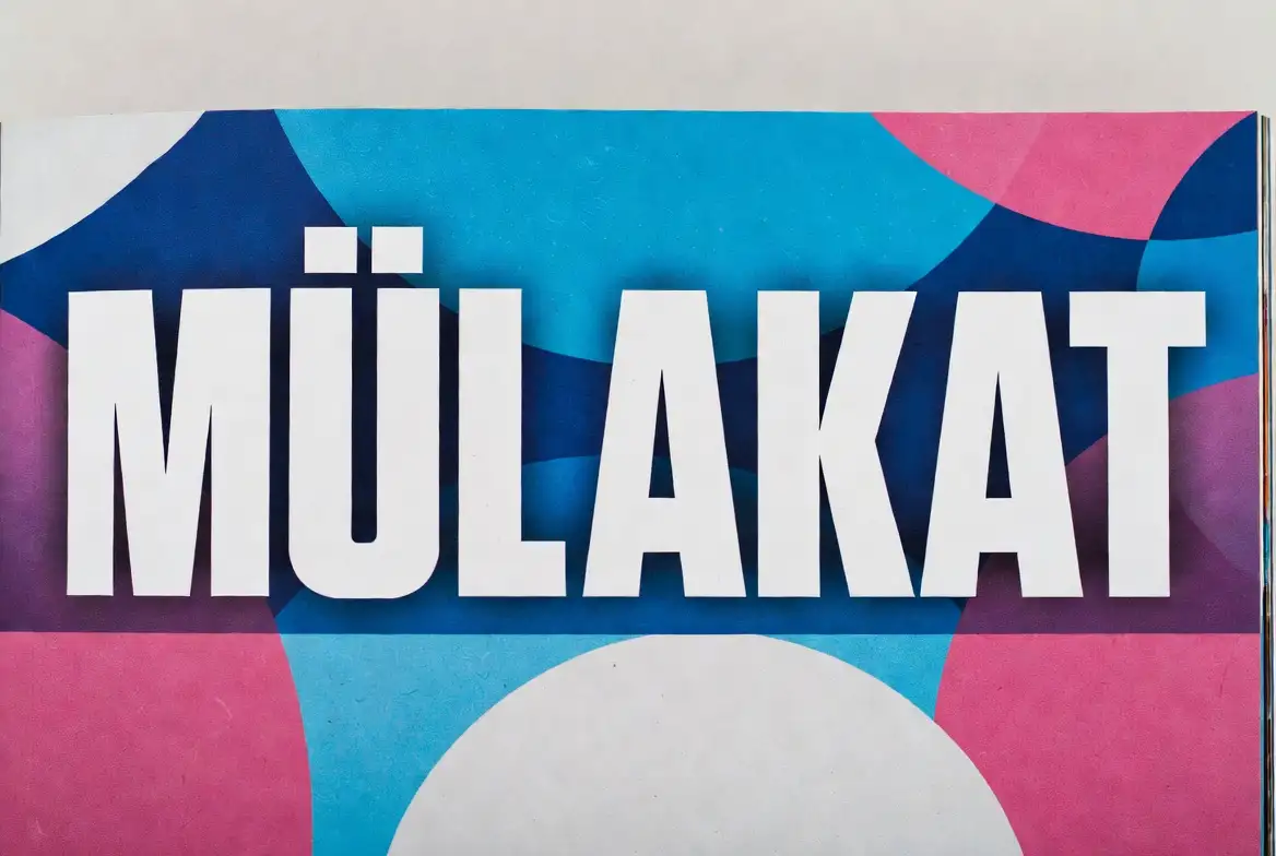 Mülakat konu anlatımı