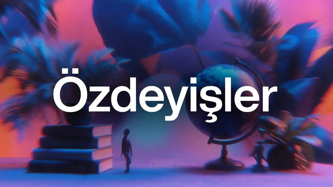 Özdeyişler (Vecizeler) konu anlatımı