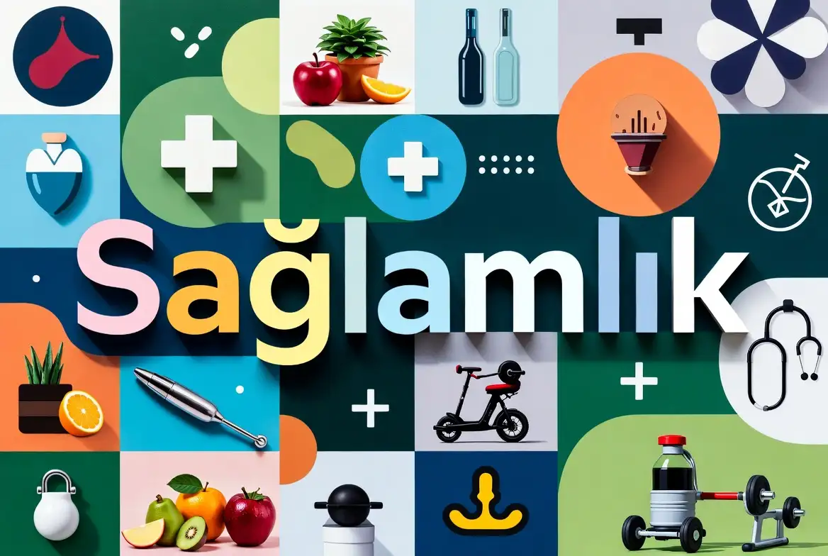 Sağlamlık konu anlatımı