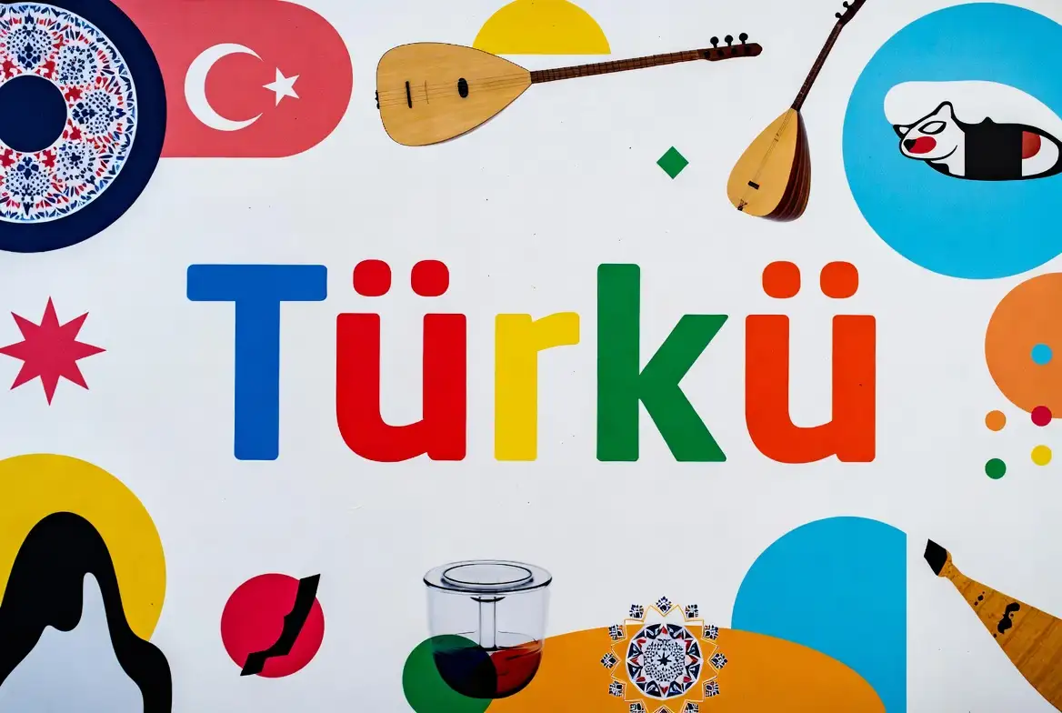 Türkü konu anlatımı