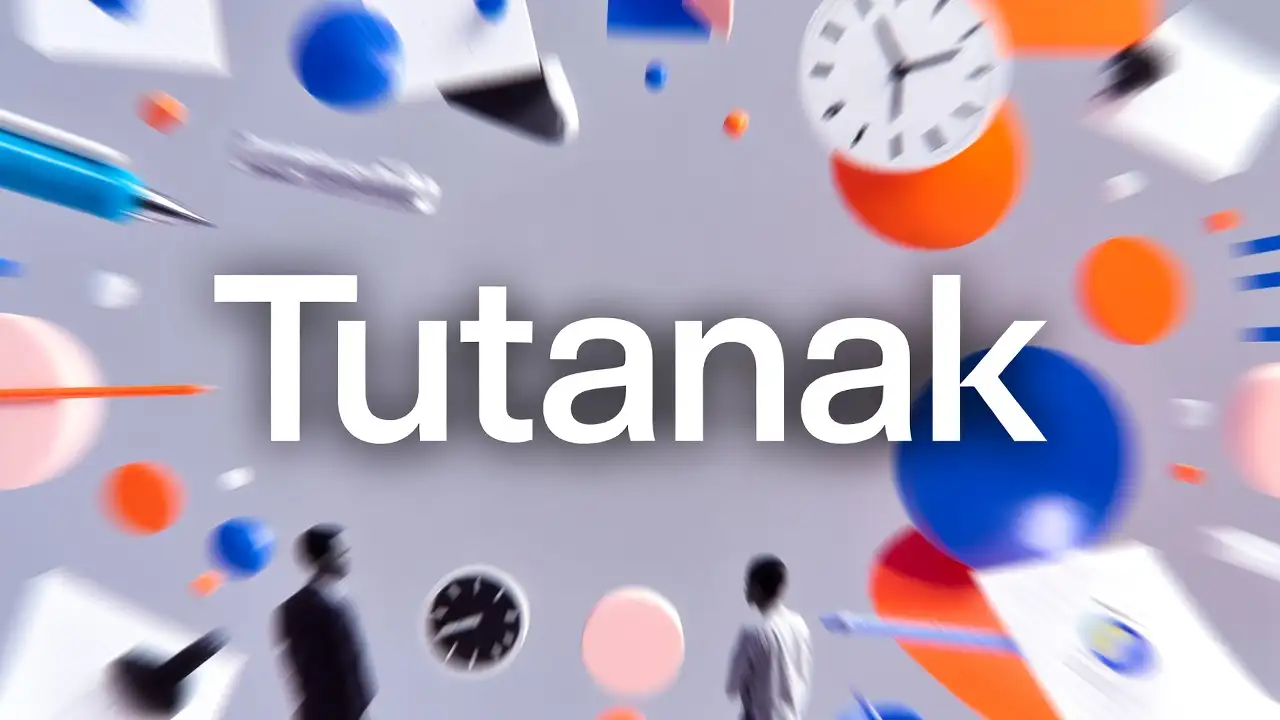Tutanak konu anlatımı