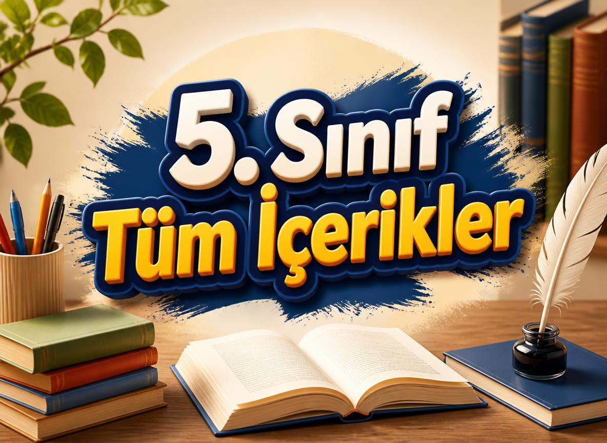 -Turkce Tum Icerikler 5