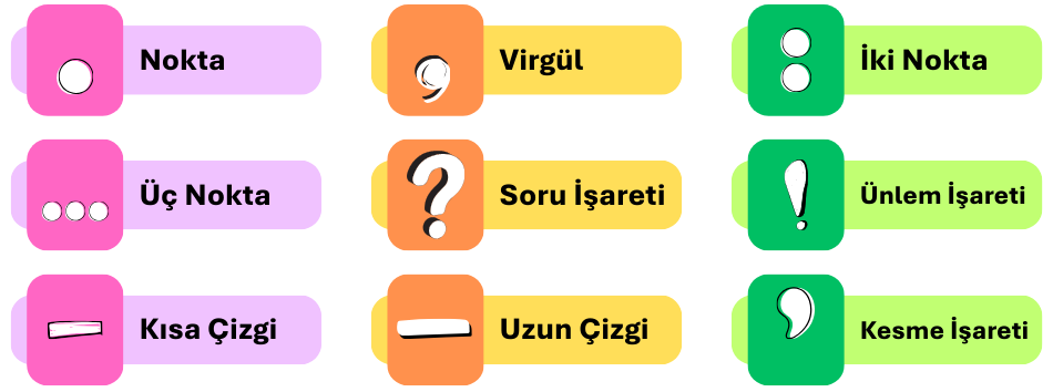 -noktalama