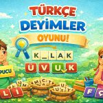 -Deyimler Oyunu
