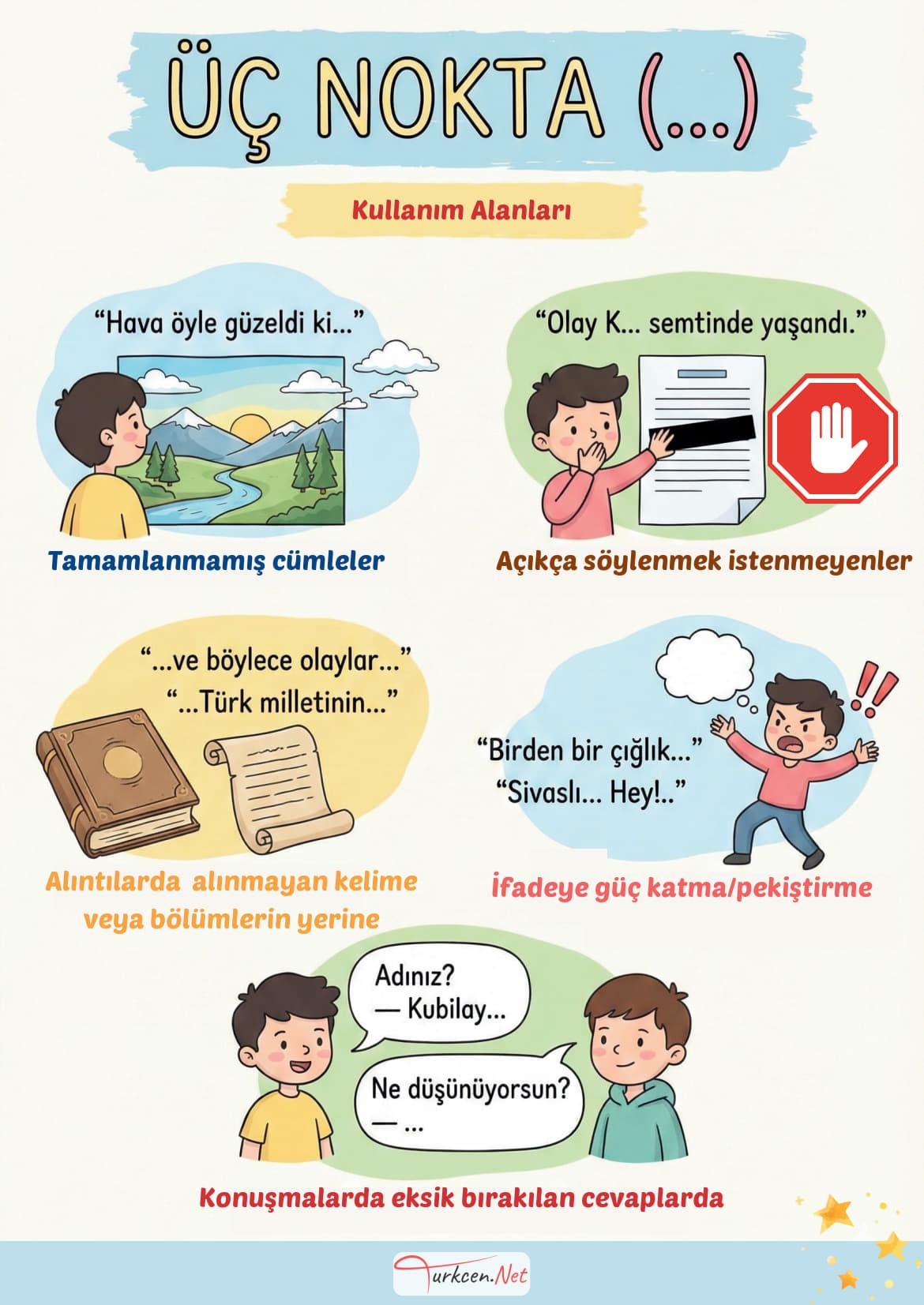 Üç Nokta Afişi_1 Üç Nokta Afişi_1