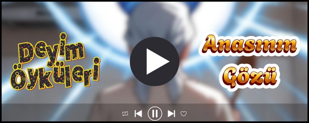 Anasinin Gozu