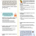7. Sinif Cumlede Anlam Testi 3 Turkcen Serisi 1