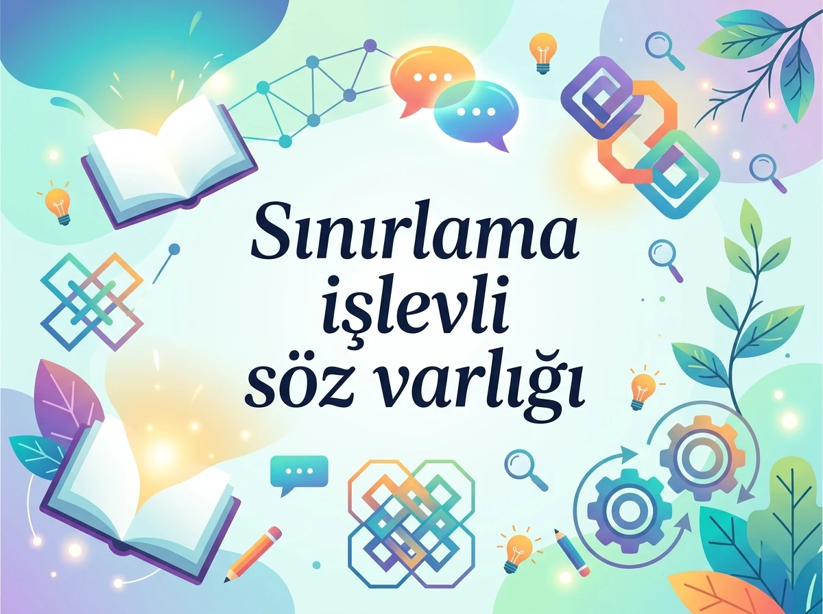 -Vocabulary with limitation function 202607262229