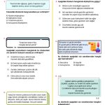 7. Sinif Soz Sanatlari Testi 2 Turkcen Serisi 1