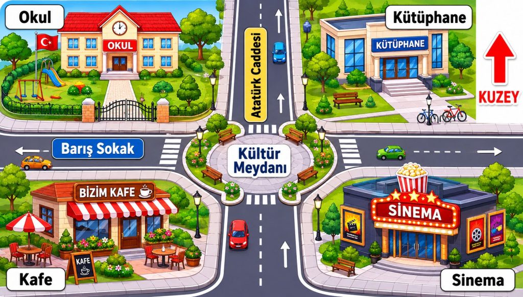 Kroki