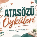 Atasozu Oykuleri