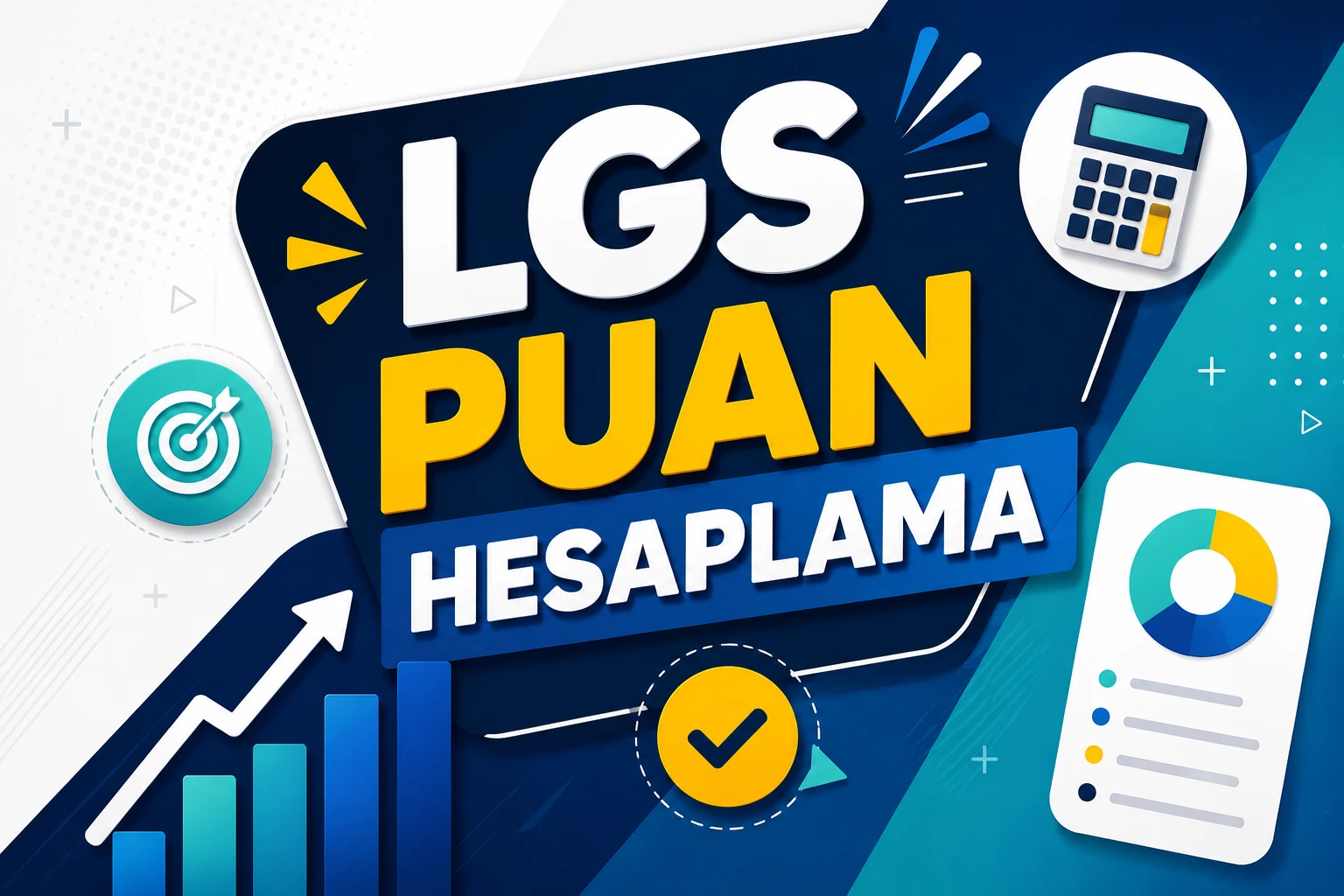 -LGS Puan Hesaplama