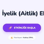 -iyelik ekleri