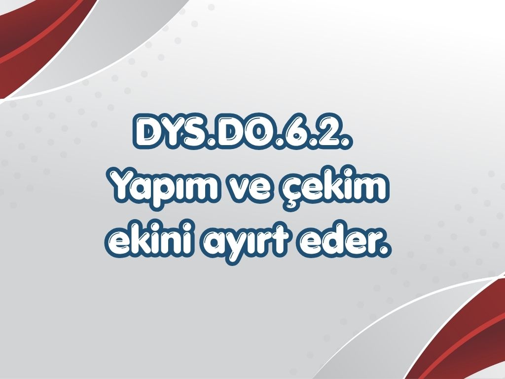 -6. Sinif TYMM Ogrenme Ciktisi 3