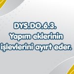 -6. Sinif TYMM Ogrenme Ciktisi 4