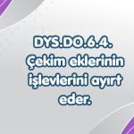 -6. Sinif TYMM Ogrenme Ciktisi 5
