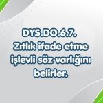 -6. sinif TYMM 3