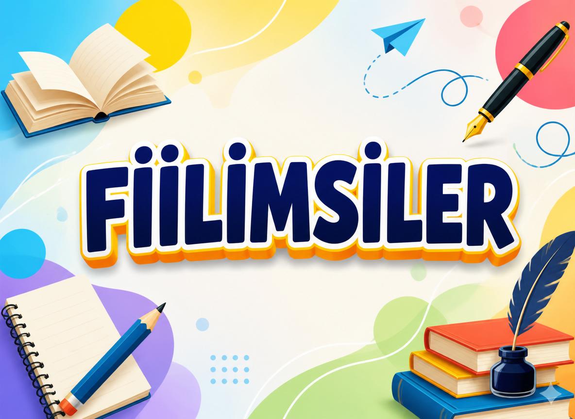 -fiilimsiler 1