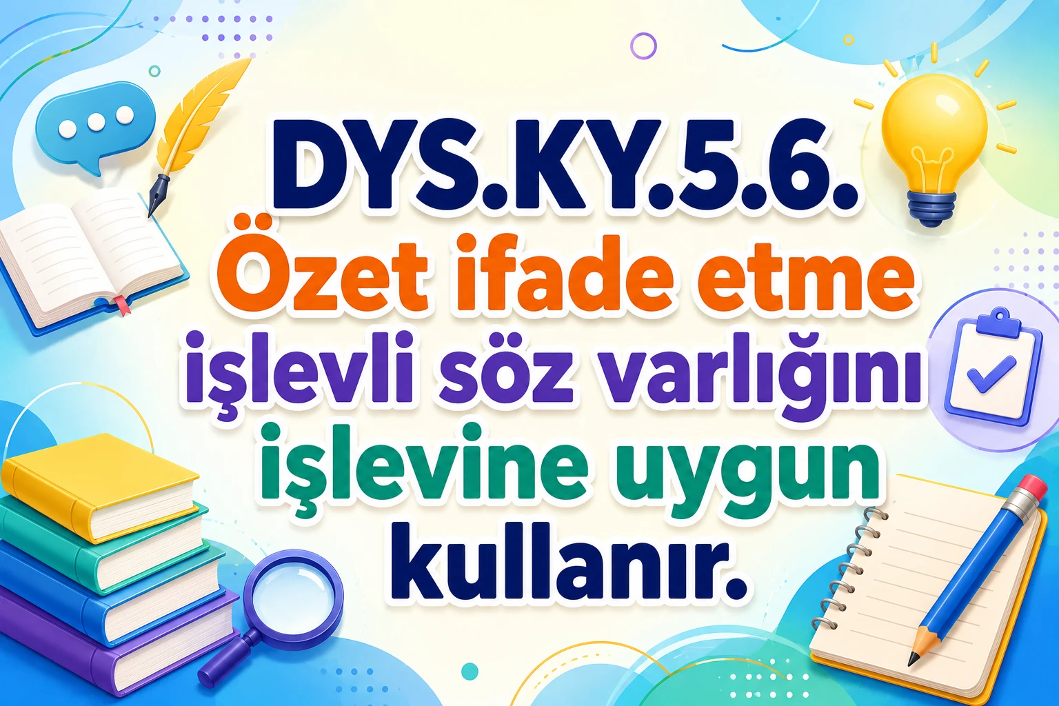 -ozetleme