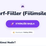 -zarf fiil