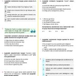 -8. Sinif Cumlede Anlam Testi 1 Turkcen Serisi 1