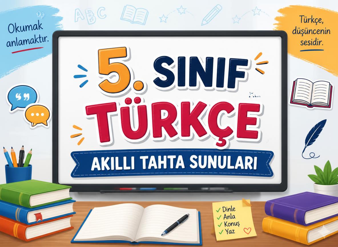 -Turkce Akilli Tahta Sunulari 5