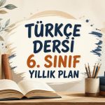-gpt image 2 Turkce Dersi 6. Sinif Yillik Plan wordpress konu kapak gorseli. Bu basl 0