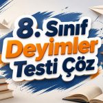 -sozcukte anlam testi coz 3