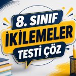 -sozcukte anlam testi coz 4